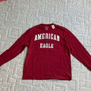 American Eagle long sleeve